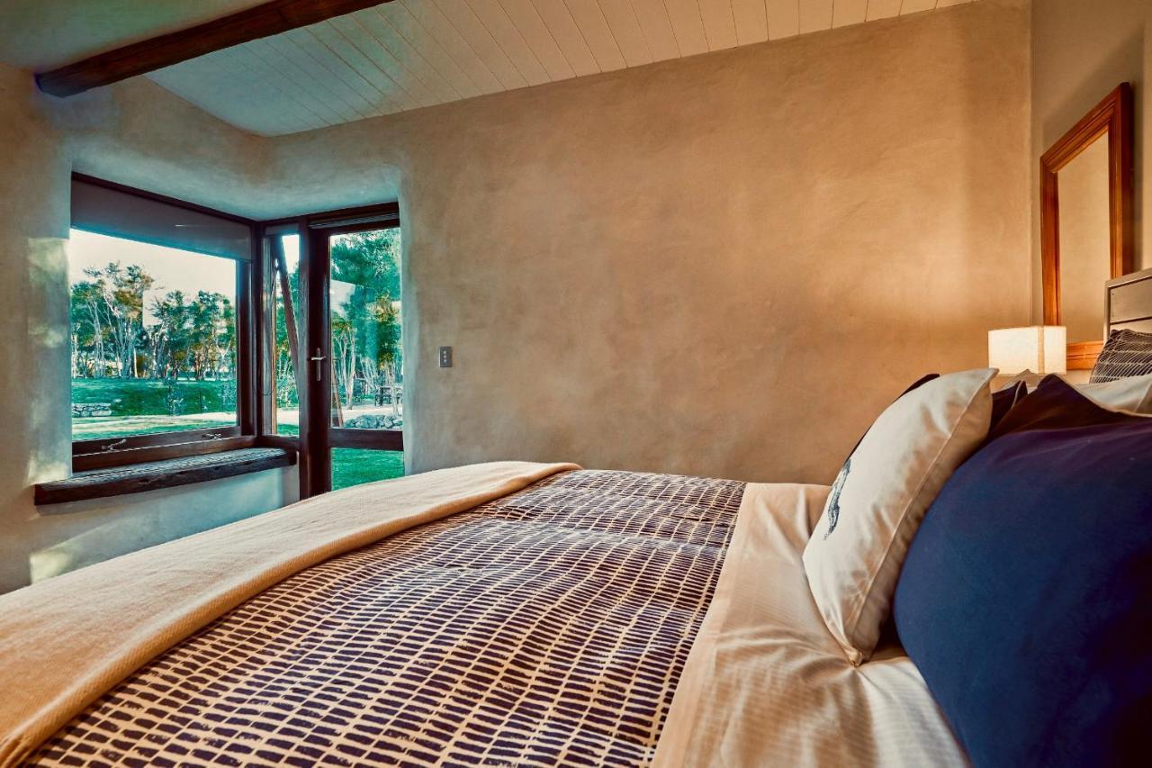 Kanuka Terrace - Luxury Strawbale House Kaikoura Dış mekan fotoğraf